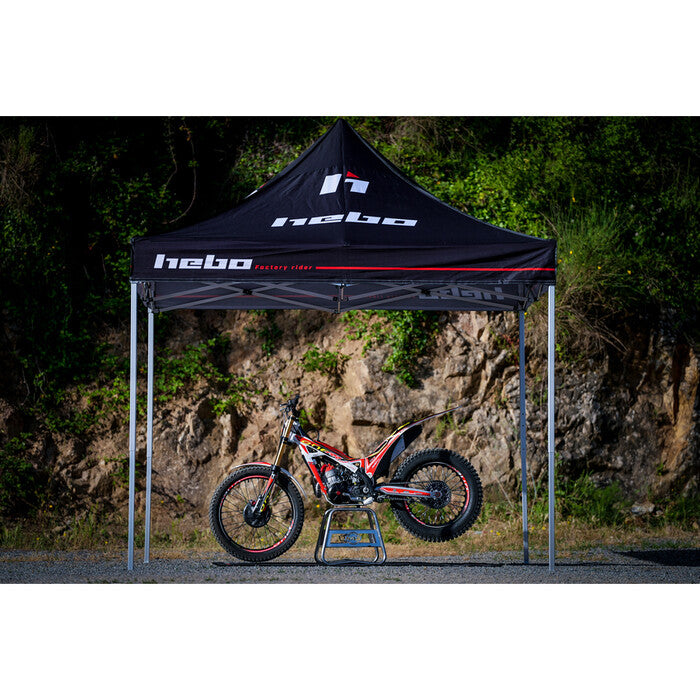 Tendone Hebo Easy Up 3X3