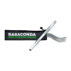 Pack Smontagomme + Set Leva di Smontaggio Pneumatici Rabaconda