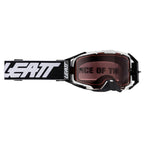 Maschera Leatt Velocity 6.5 Lenti Cryztal