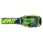 Maschera Leatt Velocity 6.5 Lenti Cryztal
