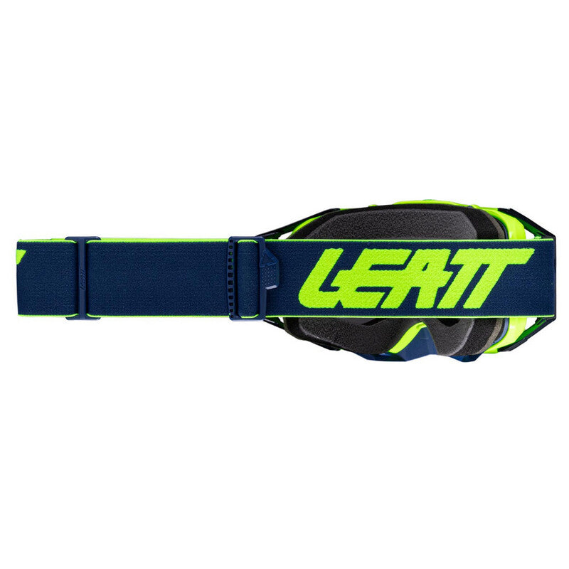 Maschera Leatt Velocity 6.5 Lenti Cryztal