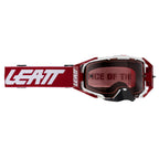 Maschera Leatt Velocity 6.5 Lenti Cryztal
