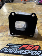 54830050000 COLLETTORE ASPIRAZIONE ORIGINALE Ktm Sx Exc 250-300 2004-2016