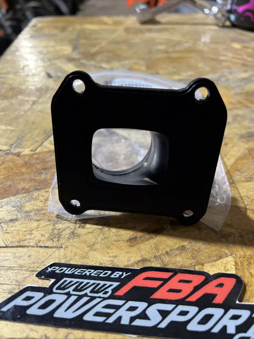 54830050000 COLLETTORE ASPIRAZIONE ORIGINALE Ktm Sx Exc 250-300 2004-2016