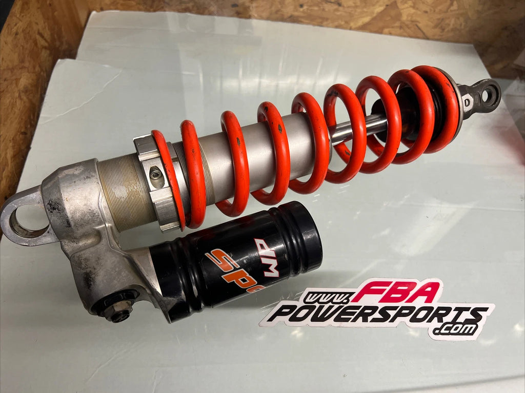 Mono Ammortizzatore Rear shock Suspension wp KTM sx sxf 2003-2016 2009