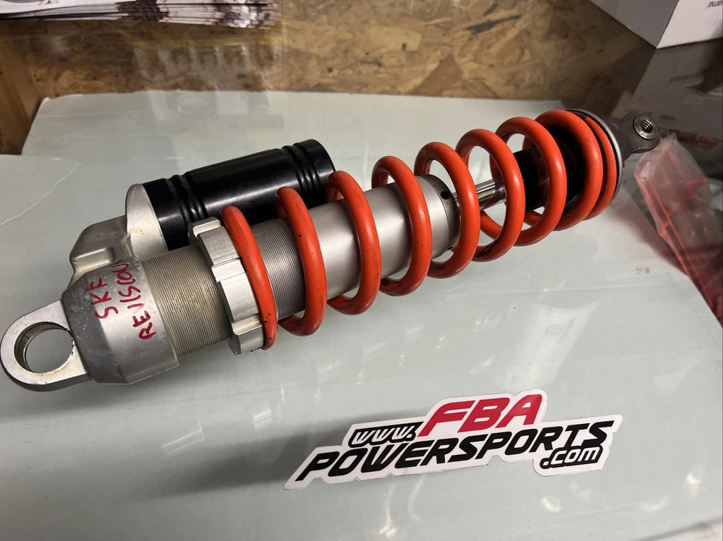 Mono Ammortizzatore Rear shock Suspension wp KTM sx sxf 2003-2016 2009